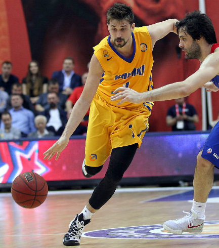 Швед Алексей