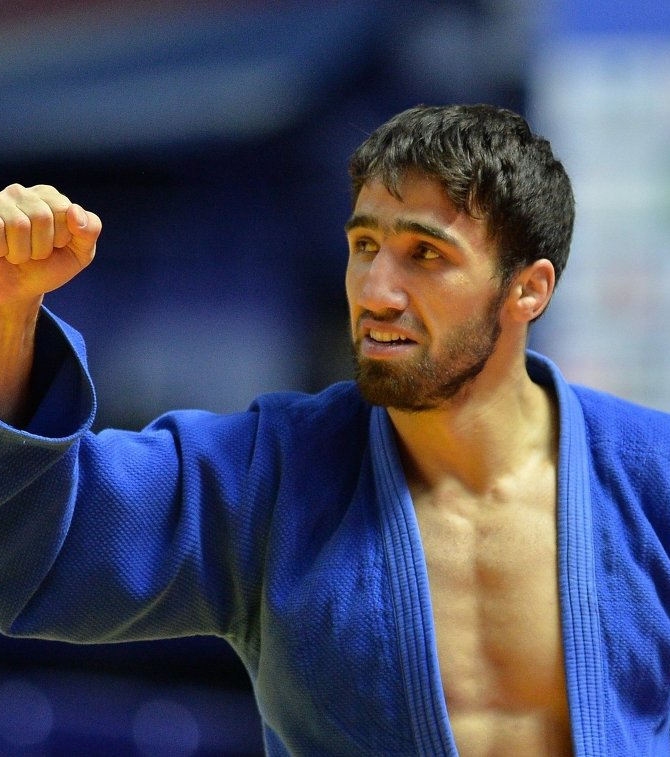 Халмурзаев Хасан