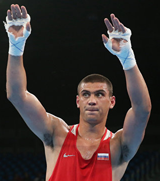 Тищенко Евгений