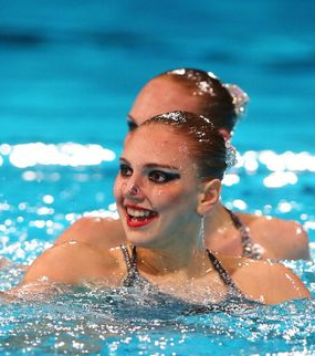 Колесниченко Светлана