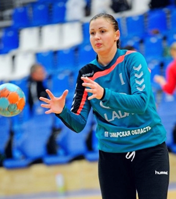 Ерохина Татьяна