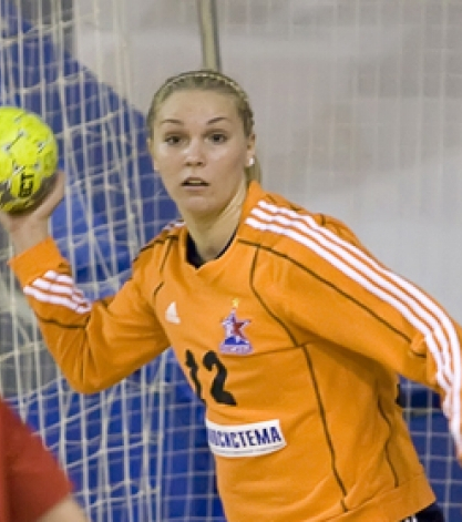 Калинина Виктория