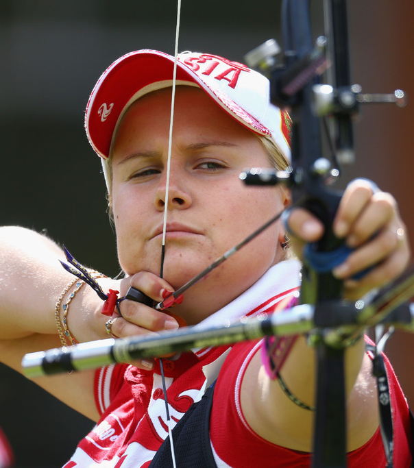 Перова Ксения