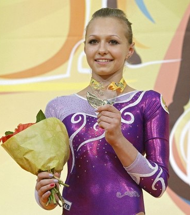 Спиридонова Дарья