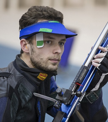 Каменский Сергей