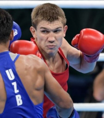 Дунайцев Виталий