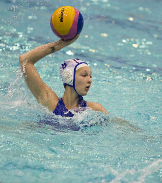 Горбунова Ольга