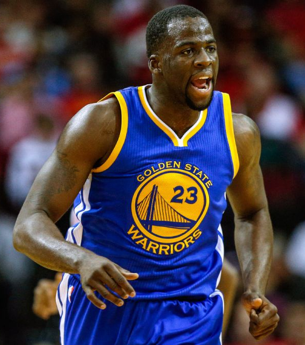 Грин Дрэймонд