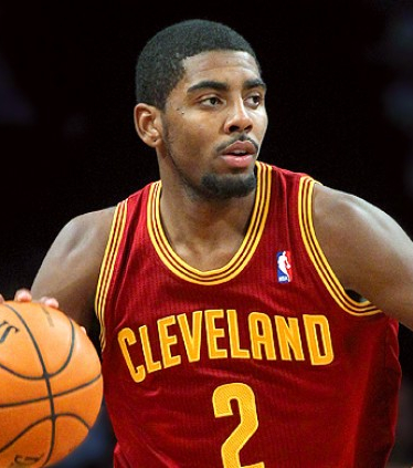 Ирвинг Кайри