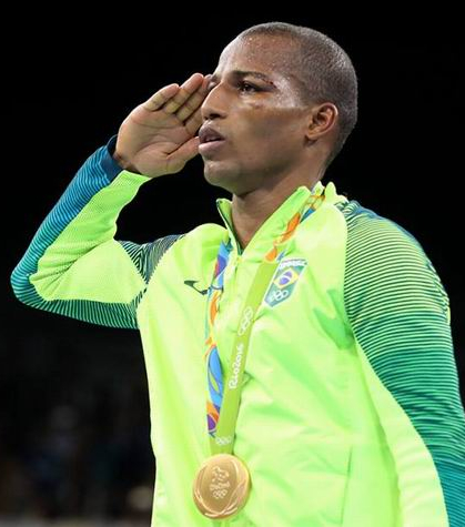 Консейсао Робсон