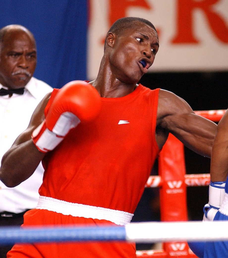 Ла Крус Хулио Сесар