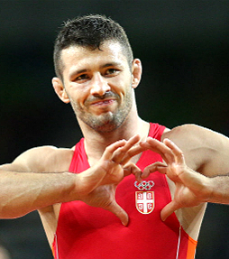 Штефанек Давор