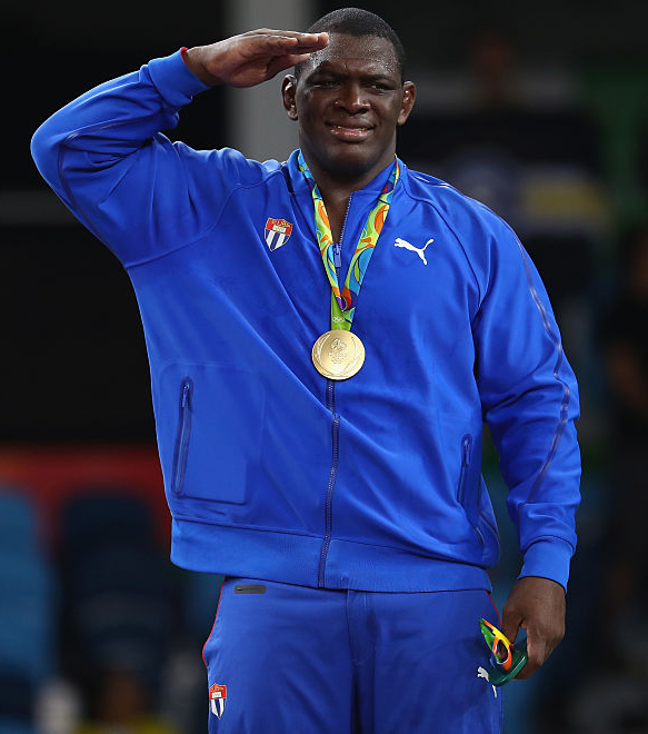 Лопес Нуньес Михаин