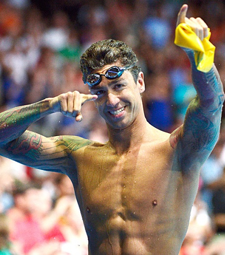 Эрвин Энтони