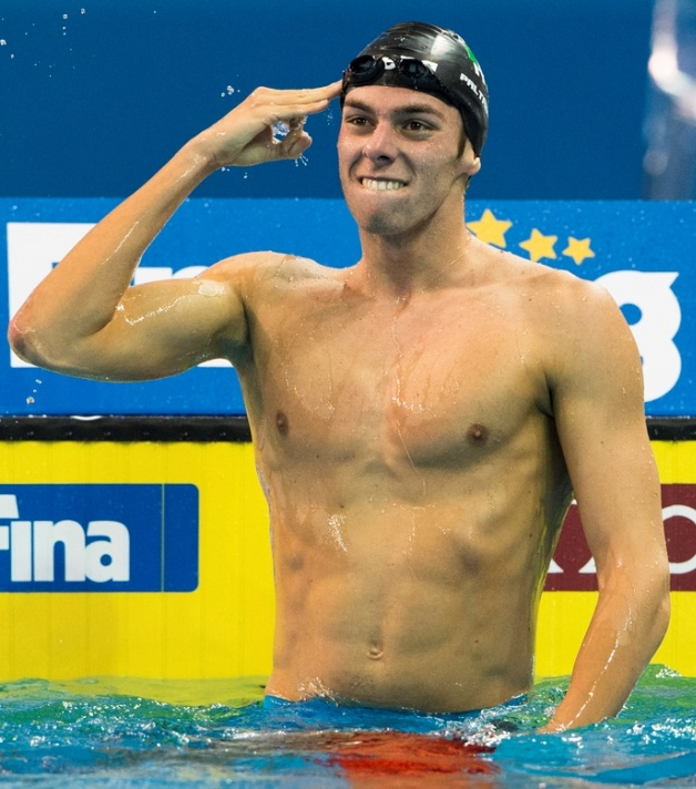 Пальтриньери Грегорио