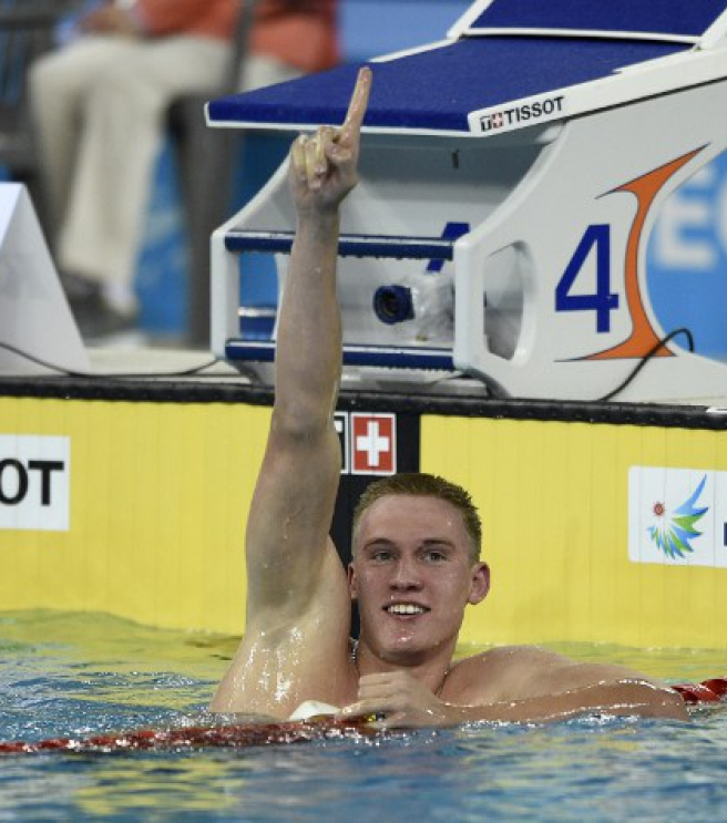 Баландин Дмитрий