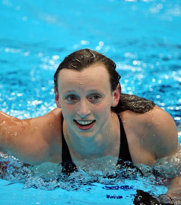 Ледеки Кэти