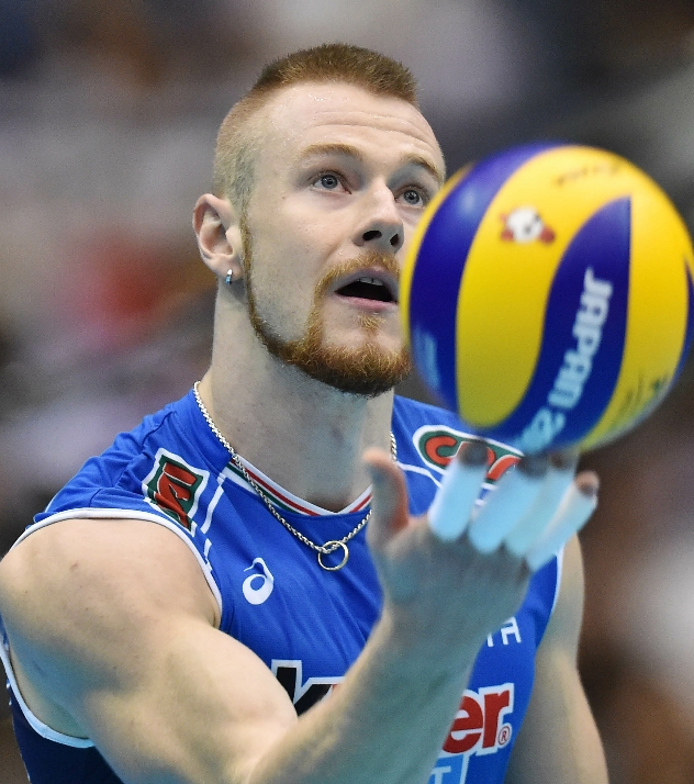 Зайцев Иван