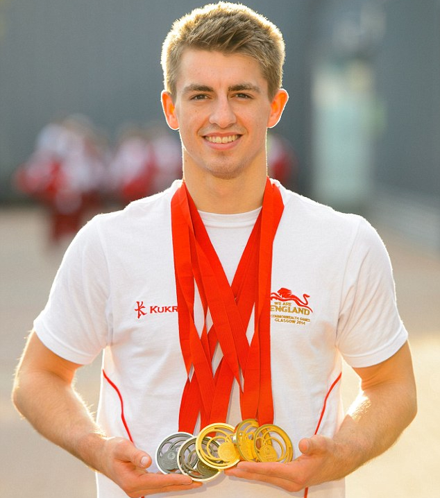 Уитлок Макс