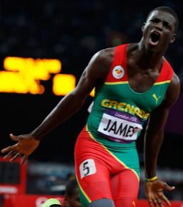 Джеймс Кирани