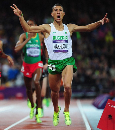 Махлуфи Тауфик