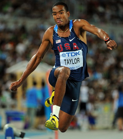 Тейлор Кристиан