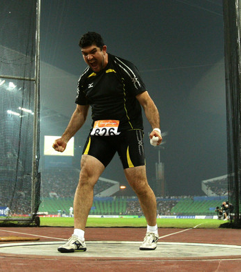 Назаров Дильшод