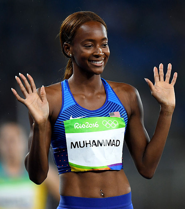 Мухаммад Далайла