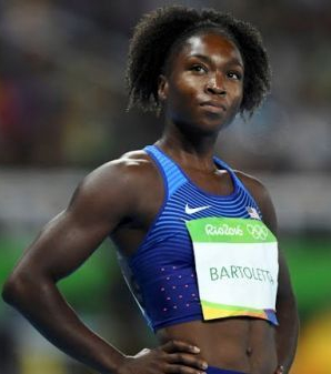 Бартолетта Тианна