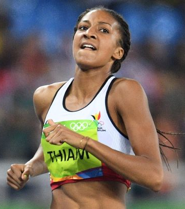 Тиам Нафиссату