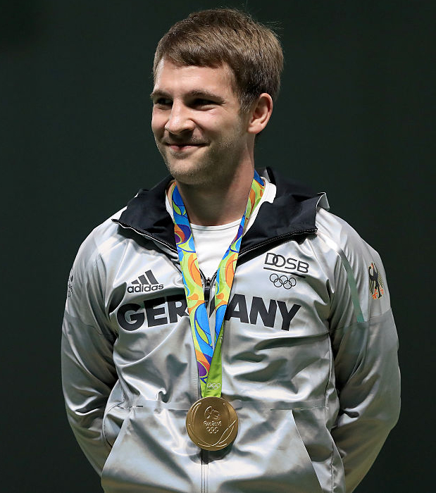 Юнгхенель Хенри