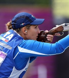 Кайнеро Кьяра 