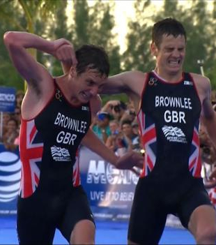 Браунли Алистер