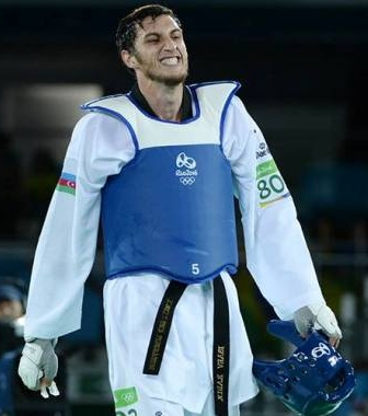 Исаев Радик