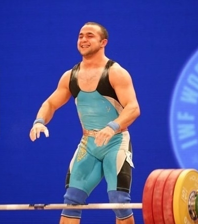 Рагимов Ниджат