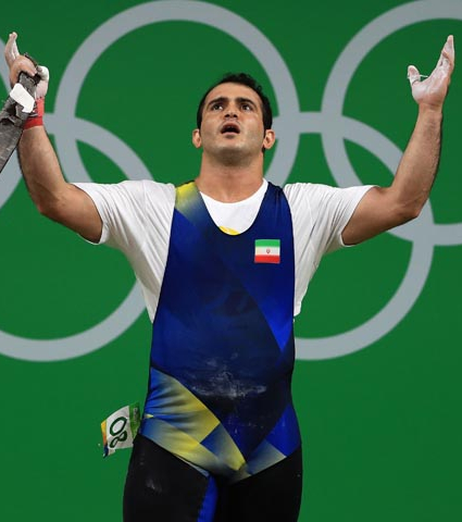 Моради Сохраб