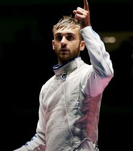 Гароццо Даниэле