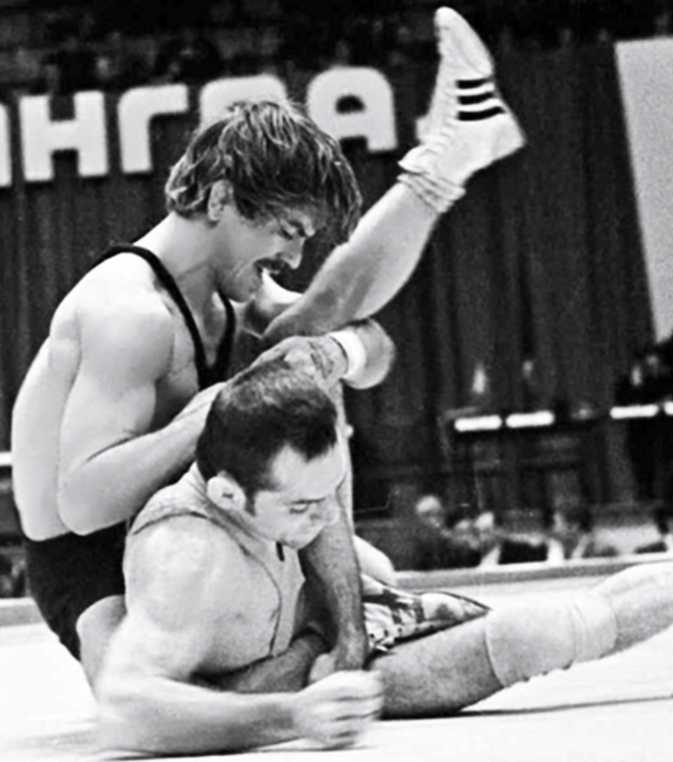 Юмин Владимир