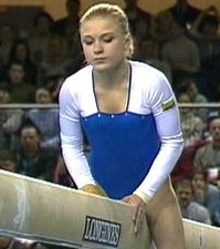 Кузнецова Евгения