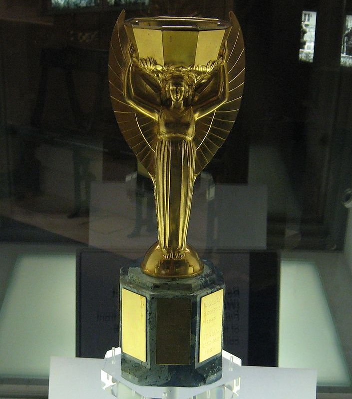 Кража века в Рио-де-Жанейро