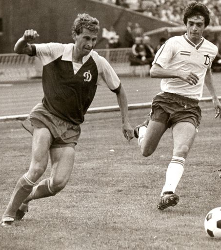 Яковенко Павел