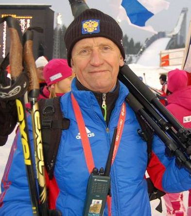 Аликин Владимир