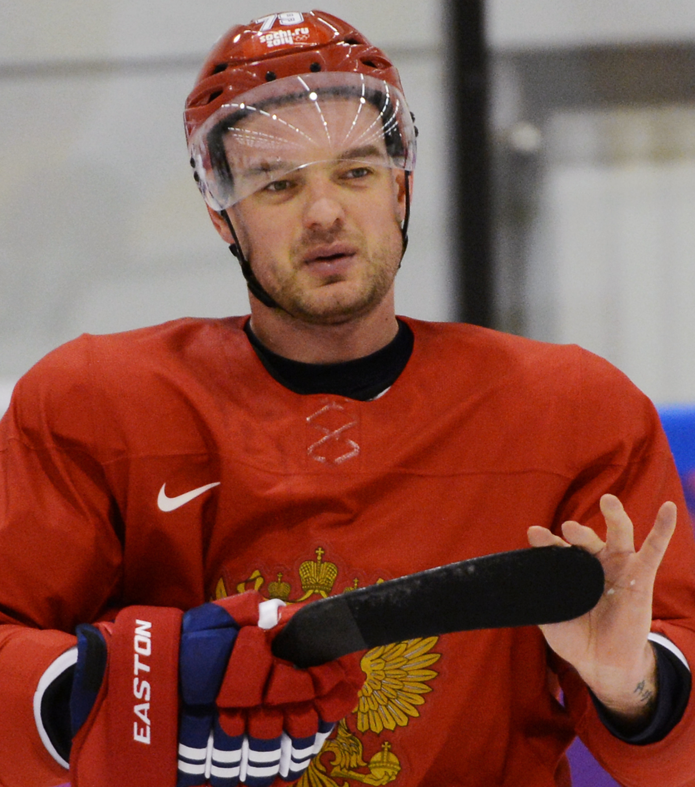 Марков Андрей