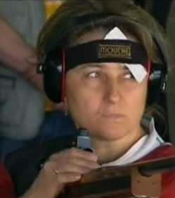 Малухина Анна