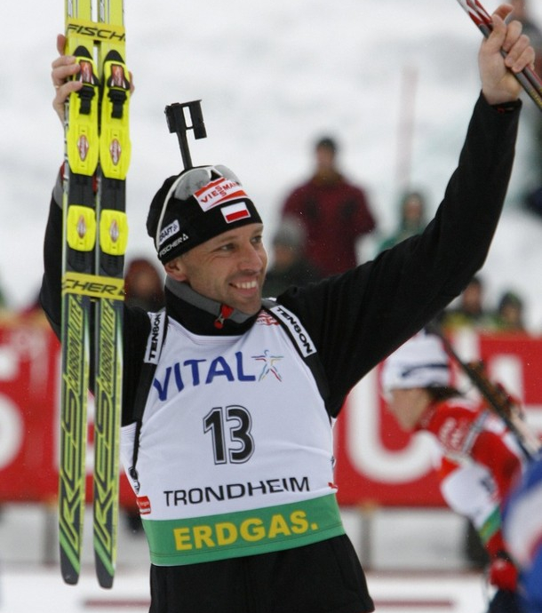 Сикора Томаш