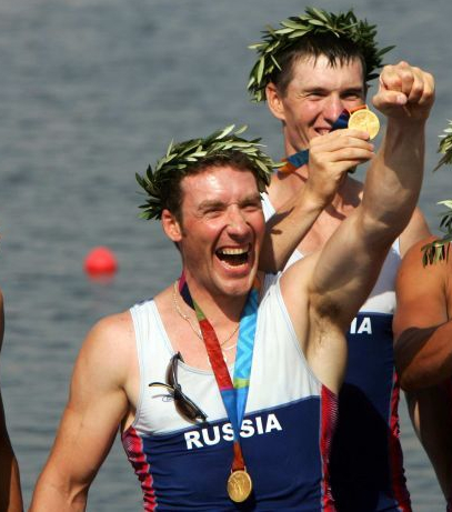 Кравцов Игорь