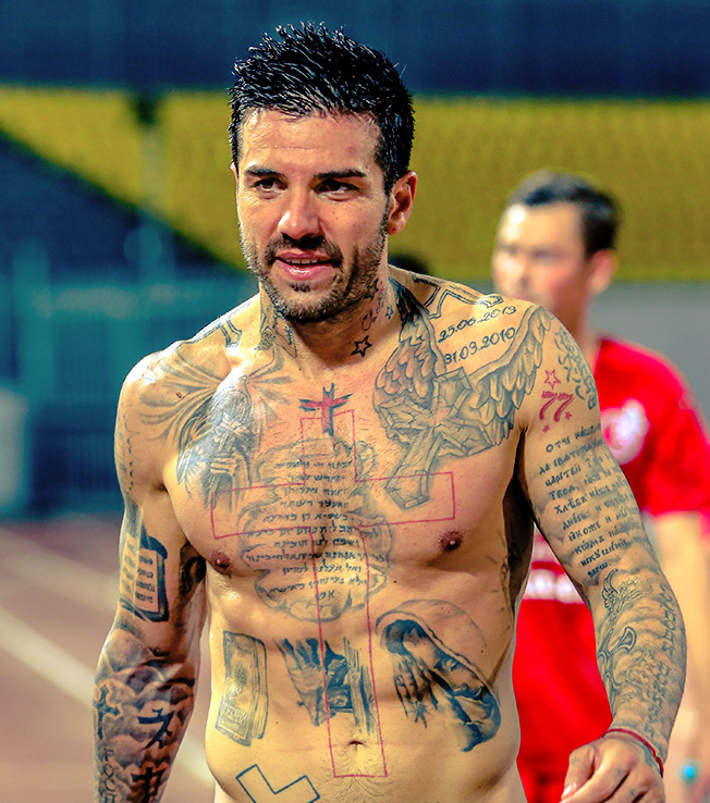 Георгиев Благой