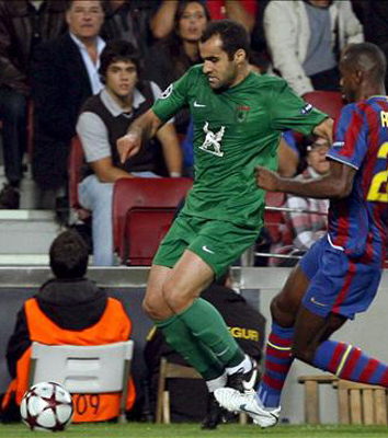 Салуквадзе Лаша