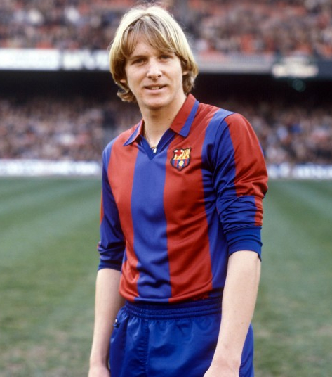 Шустер Бернд