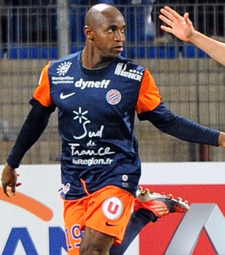 Камара Сулейман